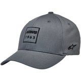 Alpinestars Boxed Men's Flexfit Hats-2501