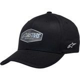 Alpinestars Emblem Men's Flexfit Hats-2501