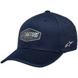 Alpinestars Emblem Men's Flexfit Hats-2501