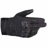 Alpinestars SP X Z WP Men's Street Gloves-3310