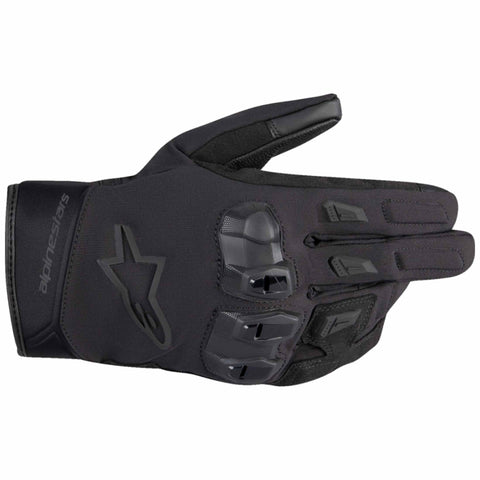 Alpinestars SP X Z WP Men's Street Gloves-3310
