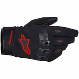 Alpinestars SP X Z WP Men's Street Gloves-3310
