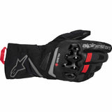 Alpinestars WT-8 Gore-Tex Insulated Men's Street Gloves-3310