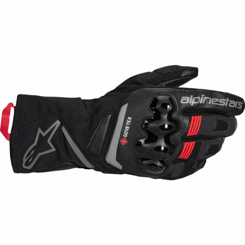 Alpinestars WT-8 Gore-Tex Insulated Men's Street Gloves-3310