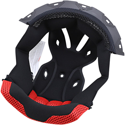Alpinestars SM5 Crown Pad Helmet Accessories-0134