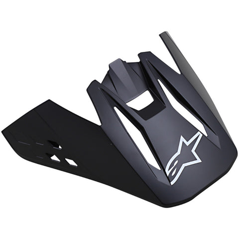 Alpinestars SM5 Visor Helmet Accessories-0132