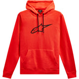 Alpinestars Ageless V2 Men's Hoody Pullover Sweatshirts-3050