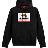 Alpinestars Cali 2.0 Men's Hoody Pullover Sweatshirts-3050