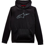 Alpinestars Inception Athletic Men's Hoody Pullover Sweatshirts-3050