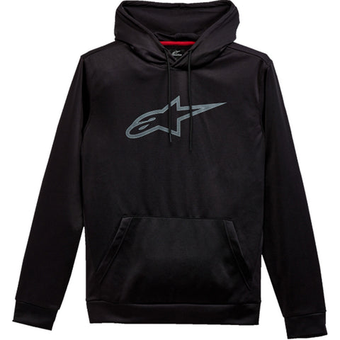 Alpinestars Inception Athletic Men's Hoody Pullover Sweatshirts-3050