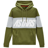 Alpinestars Border Men's Hoody Pullover Sweatshirts-3050