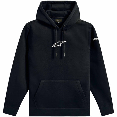 Alpinestars Frontal Men's Hoody Pullover Sweatshirts-3050