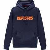 Alpinestars Reblaze Men's Hoody Pullover Sweatshirts-3050