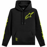 Alpinestars Triple Pullover Men's Hoody Pullover Sweatshirts-3050