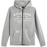 Alpinestars Region Men's Hoody Zip Sweatshirts-3050