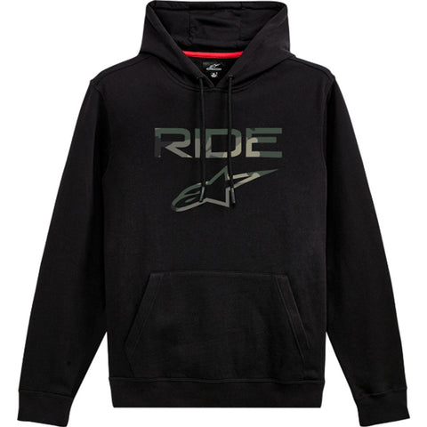 Alpinestars Ride 2.0 Camo Men's Hoody Pullover Sweatshirts-3050