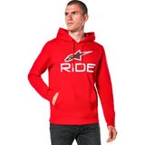 Alpinestars Ride 4.0 Men's Hoody Pullover Sweatshirts-3050