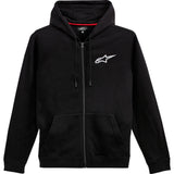 Alpinestars Ageless Men's Hoody Zip Sweatshirts-3050