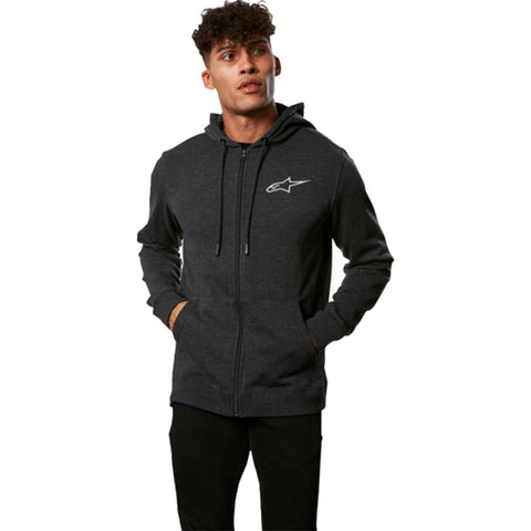 Alpinestars Ageless Chest Men's Hoody Zip Sweatshirts-3050