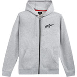 Alpinestars Ageless Men's Hoody Zip Sweatshirts-3050