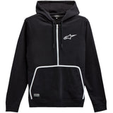 Alpinestars Bound Men's Hoody Zip Sweatshirts-3050
