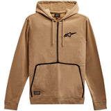 Alpinestars Bound Men's Hoody Zip Sweatshirts-3050