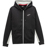 Alpinestars Claim Men's Hoody Zip Sweatshirts-3050