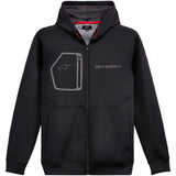 Alpinestars Convex Tech Men's Hoody Zip Sweatshirts-3050