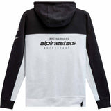 Alpinestars H Block Men's Hoody Zip Sweatshirts-3050