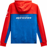 Alpinestars H Block Men's Hoody Zip Sweatshirts-3050