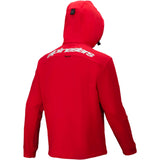Alpinestars Racer MX Fleece Men's Hoody Zip Sweatshirts-2920