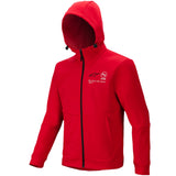 Alpinestars Racer MX Fleece Men's Hoody Zip Sweatshirts-2920