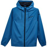 Alpinestars Treq Men's Hoody Zip Sweatshirts-30011405