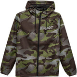 Alpinestars Treq Men's Hoody Zip Sweatshirts-30011392