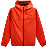 Alpinestars Treq Men's Hoody Zip Sweatshirts-30011428