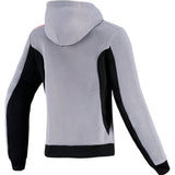 Alpinestars Stella Chrome Super Airflow Women's Hoody Zip Sweatshirts-2822