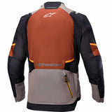 Alpinestars Andes v4 Drystar Men's Off-Road Jackets-2820