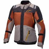 Alpinestars Andes v4 Drystar Men's Off-Road Jackets-2820