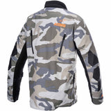 Alpinestars Venture XT Men's Off-Road Jackets-2920
