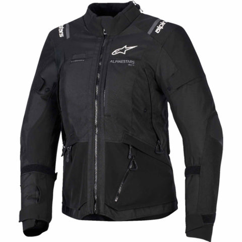 Alpinestars Stella Andes v4 Drystar Women's Off-Road Jackets-2822