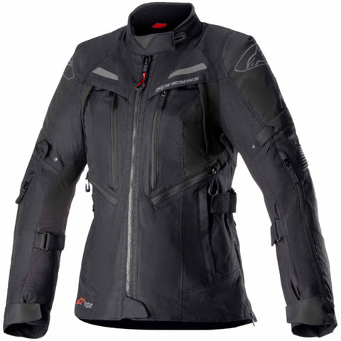 Alpinestars Stella Bogota Drystar Women's Off-Road Jackets-2820