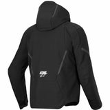 Alpinestars Aeroshell Waterproof Men's Street Jackets-2820