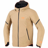 Alpinestars Aeroshell Waterproof Men's Street Jackets-2820