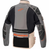 Alpinestars AMT-10R Drystar XF Men's Off-Road Jackets-2820