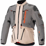 Alpinestars AMT-10R Drystar XF Men's Off-Road Jackets-2820