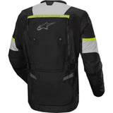 Alpinestars Bogota Pro Drystar Men's Street Jackets-2820