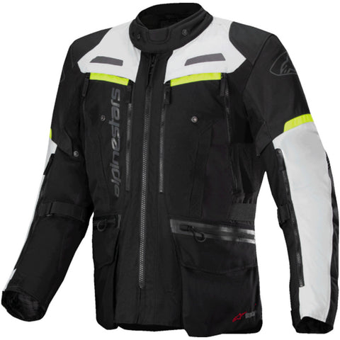 Alpinestars Bogota Pro Drystar Men's Street Jackets-2820