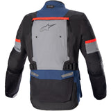 Alpinestars Bogota Pro Drystar Men's Street Jackets-2820