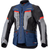 Alpinestars Bogota Pro Drystar Men's Street Jackets-2820