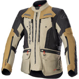 Alpinestars Bogota Pro Drystar Men's Street Jackets-2820
